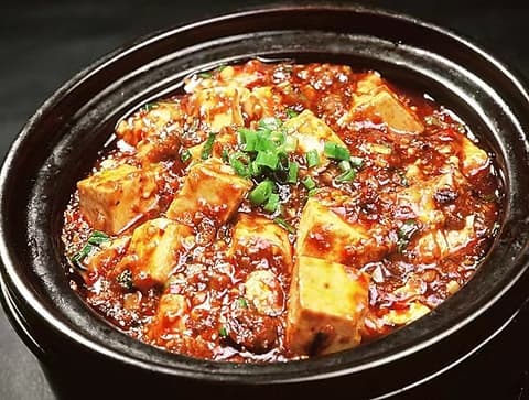 桂香楼 半蔵門店