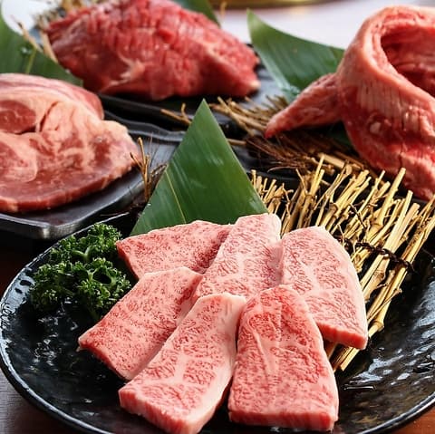 やきにくの蔵新居浜つづら淵店