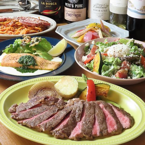 鉄板キッチンFAM ファム