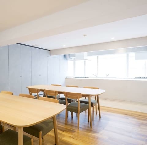 パティア虎ノ門店