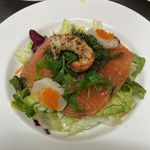 欧風食堂 Ma Cantine