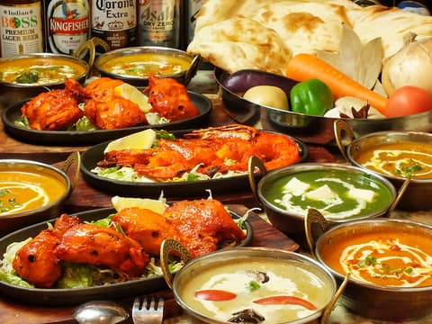 JAYA ジャヤ 大井町本店