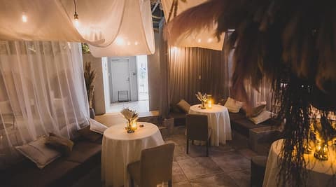 musch ムッシュ 梅田HEP前店