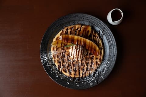 MAZE CAFE STATION マゼカフェ ステーション