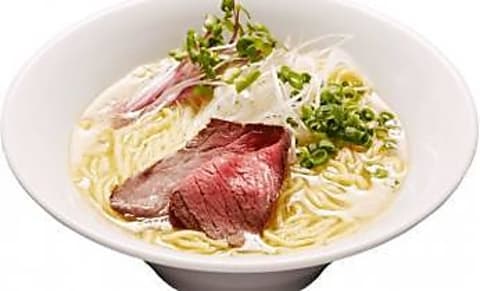 たけろくらーめん 大手町店