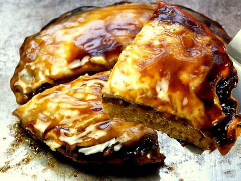 やきやき三輪 道頓堀店