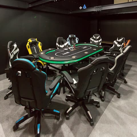 BAR QUADS バークワッズ