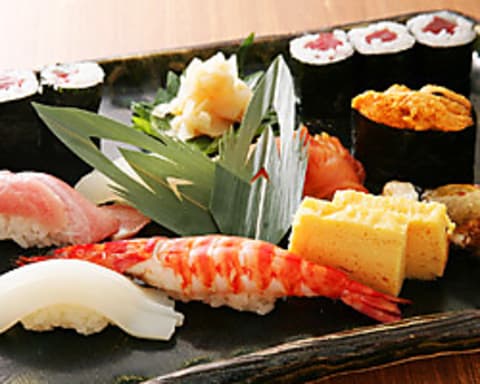 新写楽 仙台国分町店