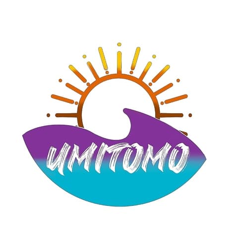 江ノ島 海の家 うみとも