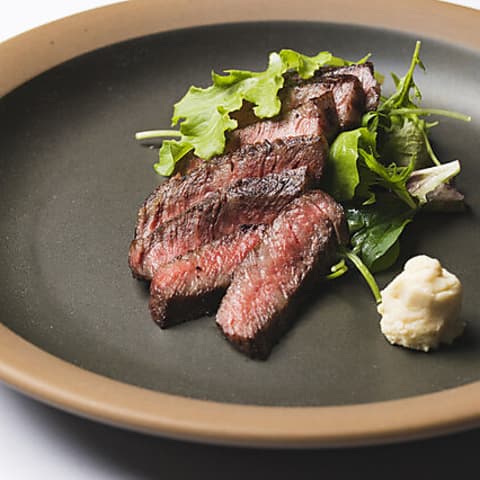 グリルプランチャ(Grill Plancha)