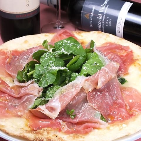 ラ・テラッツァ サバティーニ