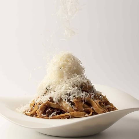 ビゴリとワイン