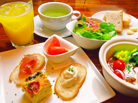 デリ家 わたなべ 中津