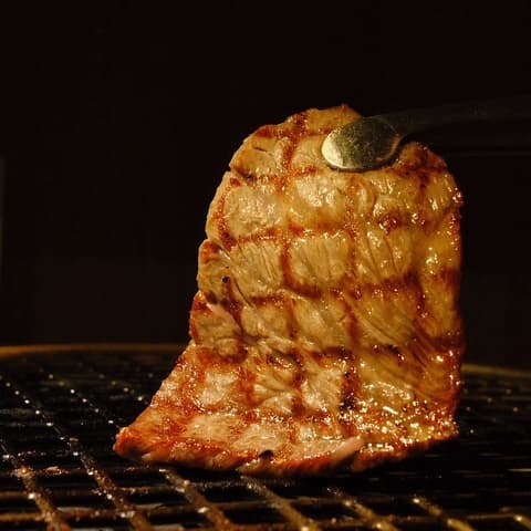 赤身焼肉はるちゃん