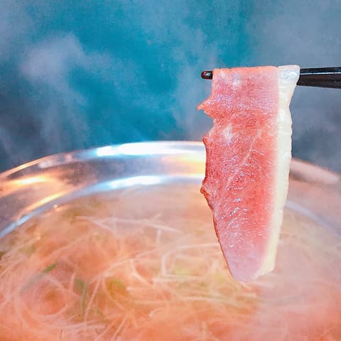 鴨と肴 担ぎ屋 立川