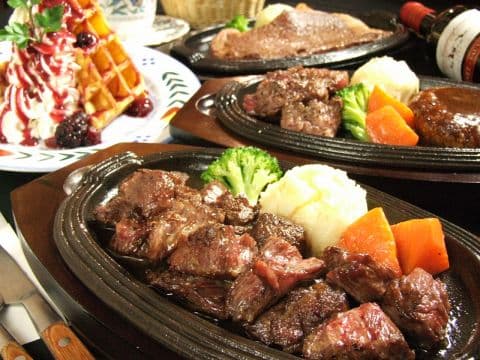 ベリーグッドマン 府中店