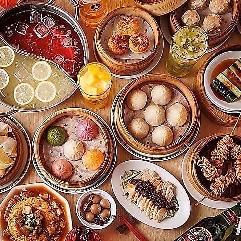 福包酒場 高田馬場店