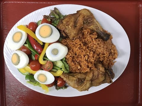 AMAZING GRACE RESTAURANT アメイジンググレイス