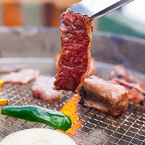 加賀フルーツランド バーベキューハウス