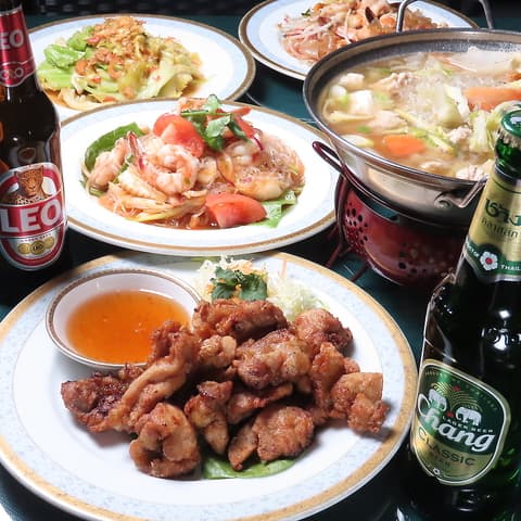 APRE Bangkok アプレバンコック 金沢片町