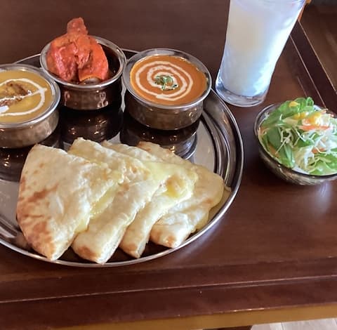 カンティプールアジアン舞鶴 KantipurMaizuru