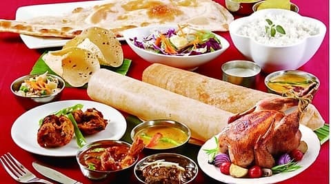 シッダールタ パレス 雪谷 田園調布店