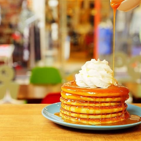 SWEETS Cafe&Bar ベツバラ。