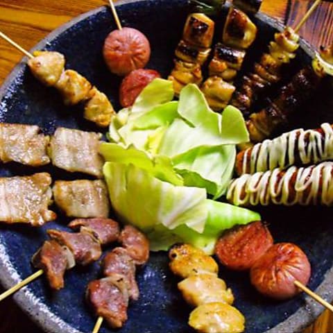 居酒屋 勝 天満町店