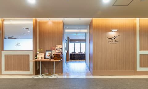 せとうち児島ホテル ポールブラン 天満屋倉敷店