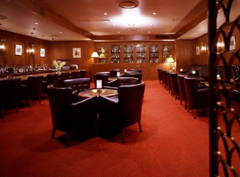 ホテルオークラ新潟 エジンバラ