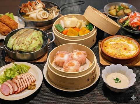 Ramen&Bistro Crab Club