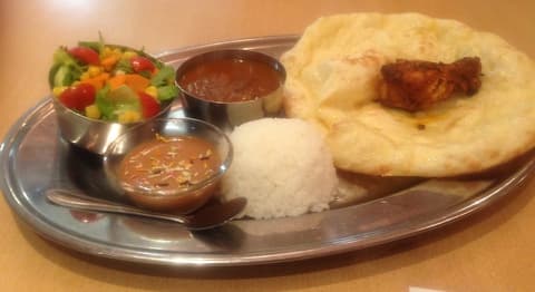 CURRYKING イオン米子駅前店