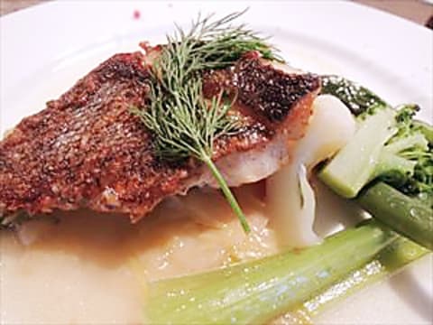 ボナペティ Bon Appetit