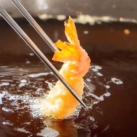 大衆肴天ぷら 娯楽 ごらく