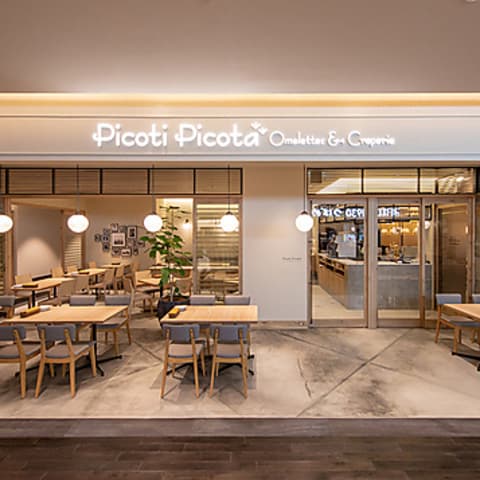 ピコティ ピコタ 日本橋高島屋店