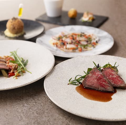 ドンコナコネリー DON CONA CONERY 五反田