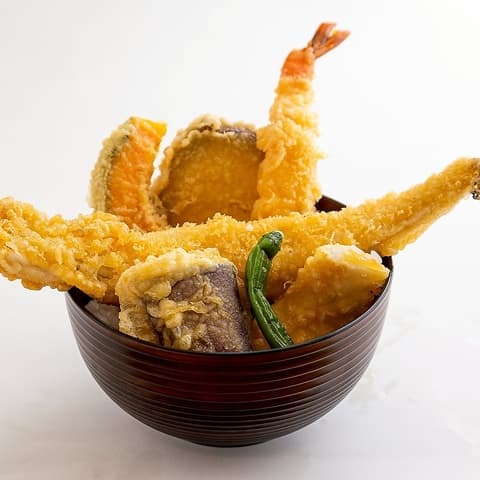 えび蔵 天神うまか横丁店