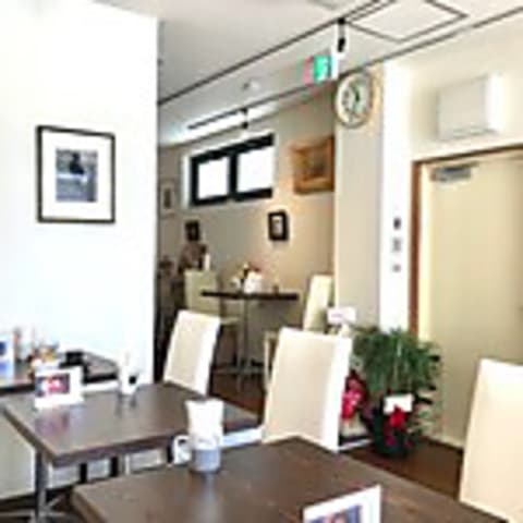 Cafe Cat's Cradle キャッツ クレイドル