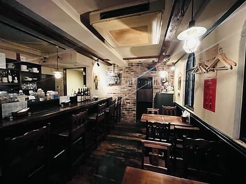 2nd door セカンドドアー