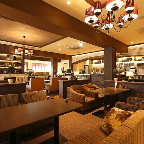 高倉町珈琲 上尾店