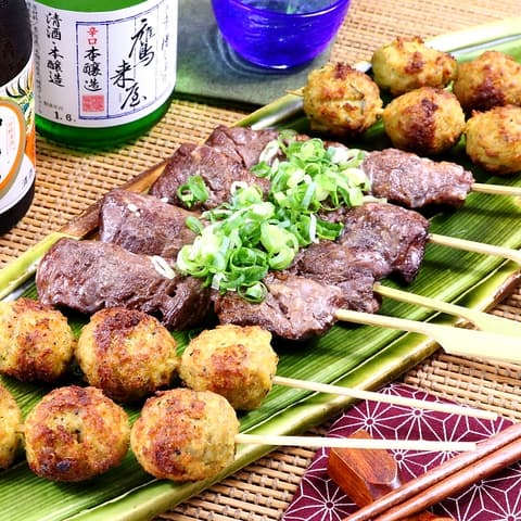 炙り家陣吾郎 大分中央町店