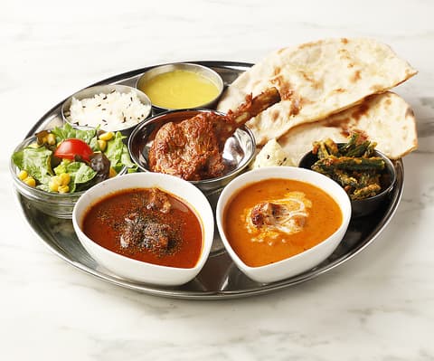 ムンバイ アトレ恵比寿店