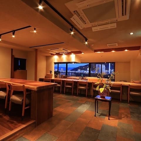 蓮.TETSU レンドットテツ