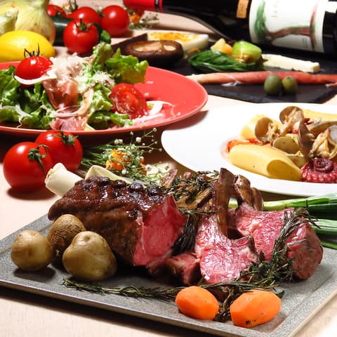 ラボッテリア LABO TTIGLIA