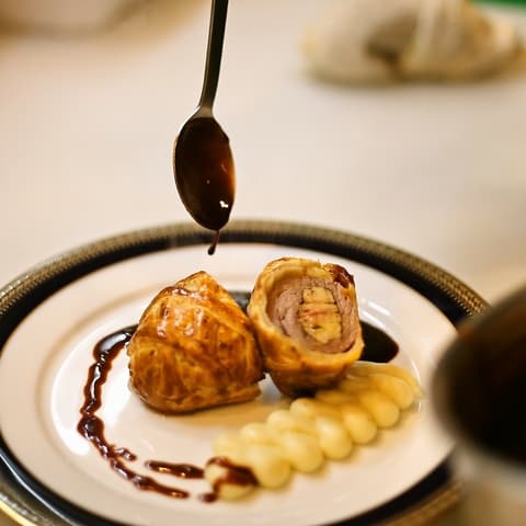 サポーレユーロッパ SAPORE EUROPA