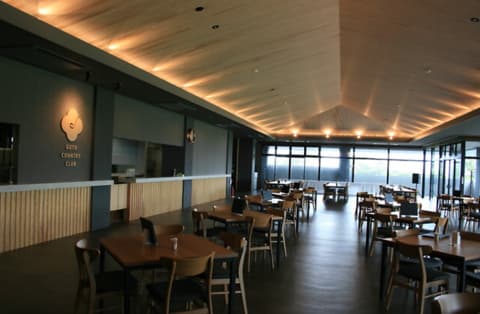 CLUB HOUSE つばき