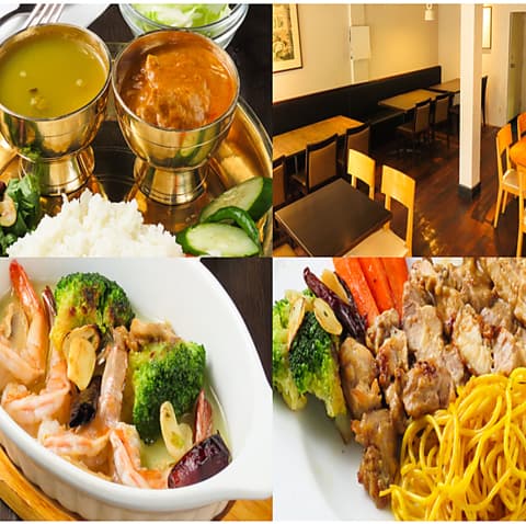 1978スパイス酒場