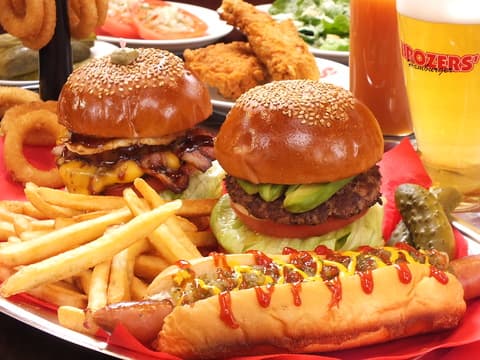 ブラザーズ BROZERS' 人形町店