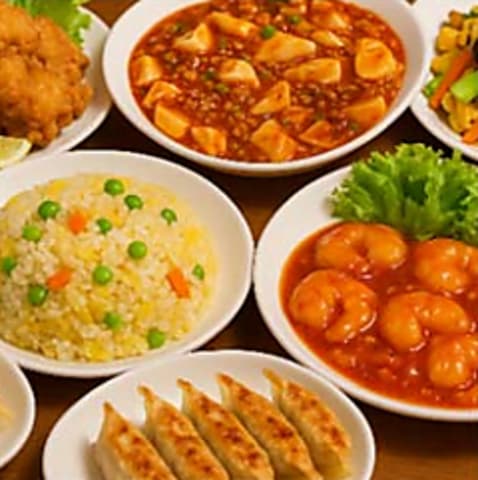 北京亭 富士見店