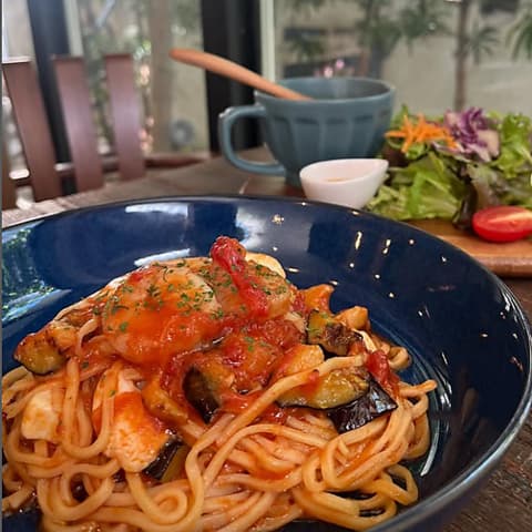 Le Perchoir ルペショワール